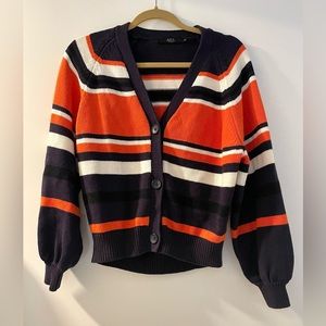 Azul by Moussy (Japanese brand) Cardigan Japanese size M (close to US S)